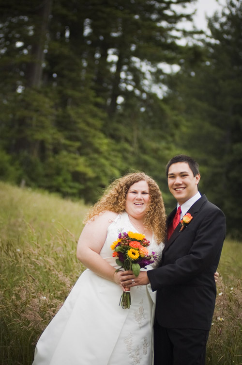 Rio Dell Wedding Photographer