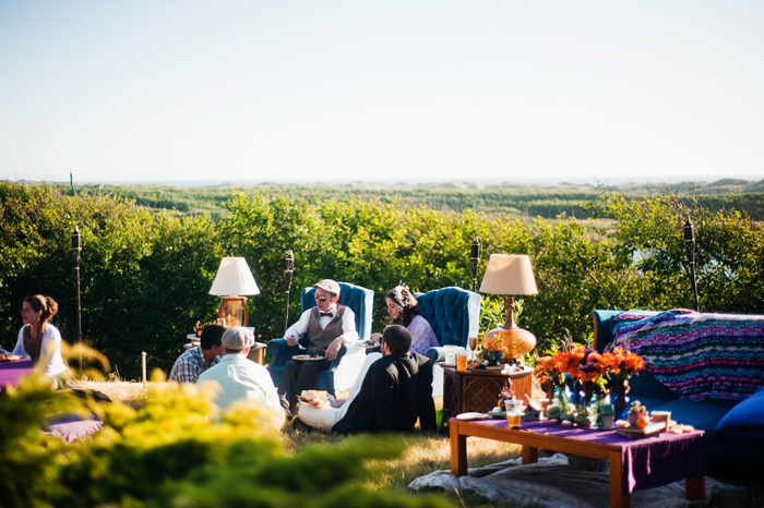 Humboldt Wedding Photographs