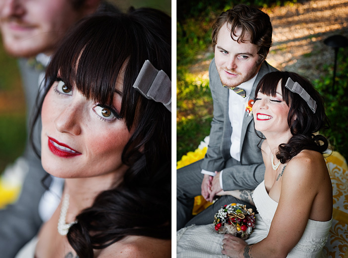 Redding California Wedding Photographer