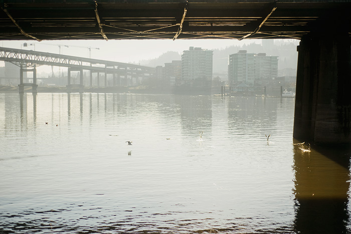 Southeast Portland: Hawthorne Bridge - Portland Lifestyle