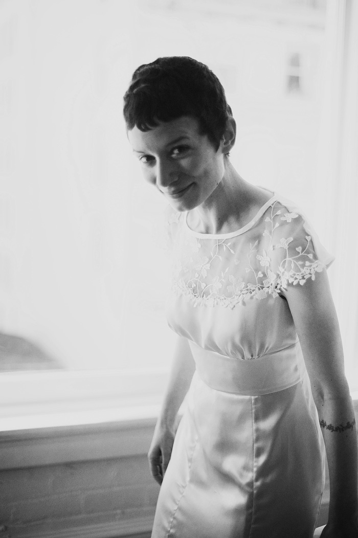 Multnomah County Wedding Photographer