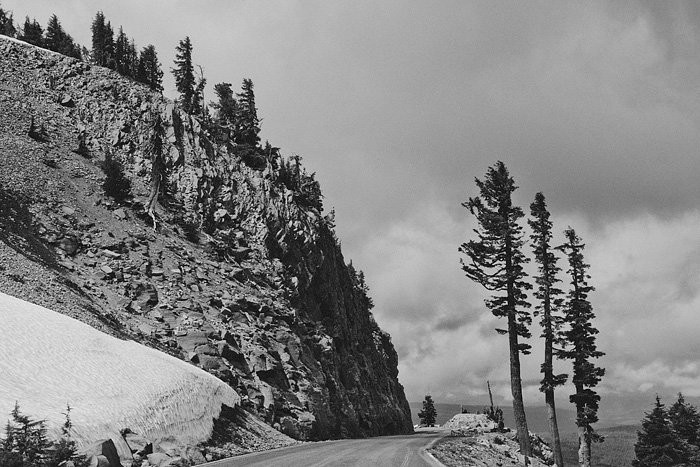 Portland Lifestyle Photographer - Crater Lake National Park