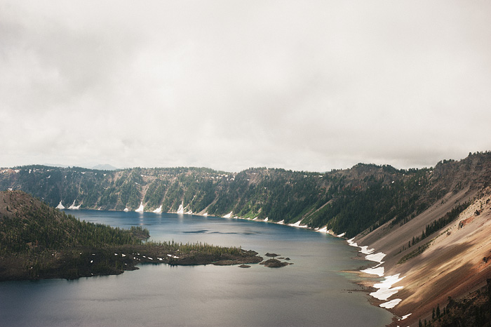 Portland Lifestyle Photographer - Crater Lake, Oregon