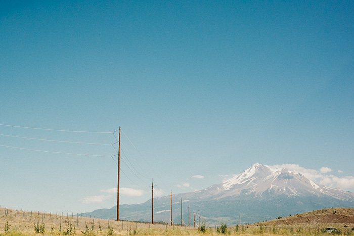 Portland Lifestyle Photographer - Mt. Shasta