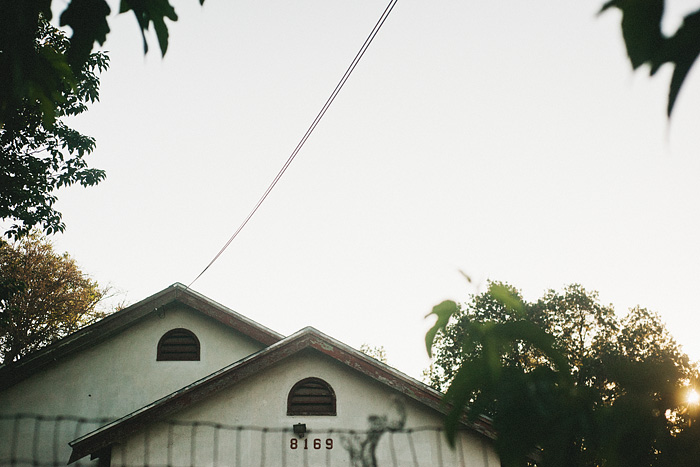 Portland Lifestyle Photographer - The House I grew up in, Los Molinos, CA