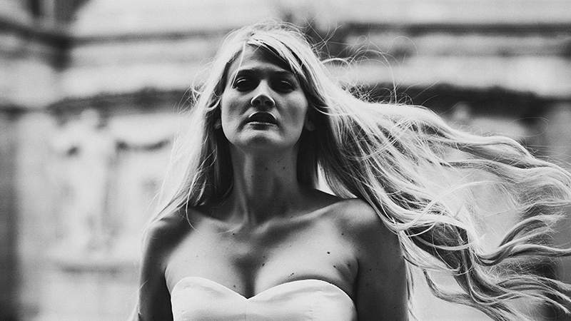 San Francisco City Hall - 2014 Best of Portland Weddings