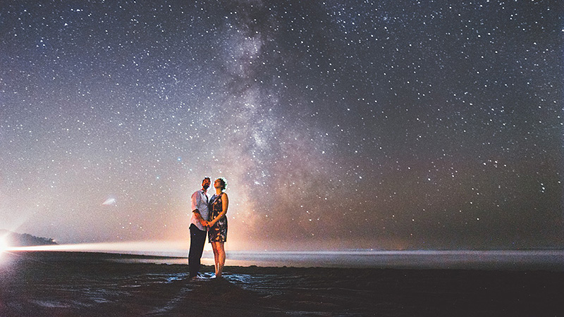 Sou'Wester, Washington - 2014 Best of Portland Weddings