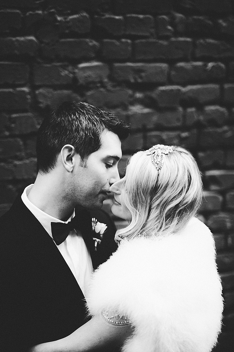 Sodo Park in Seattle, Washington - 2014 Best of Portland Weddings