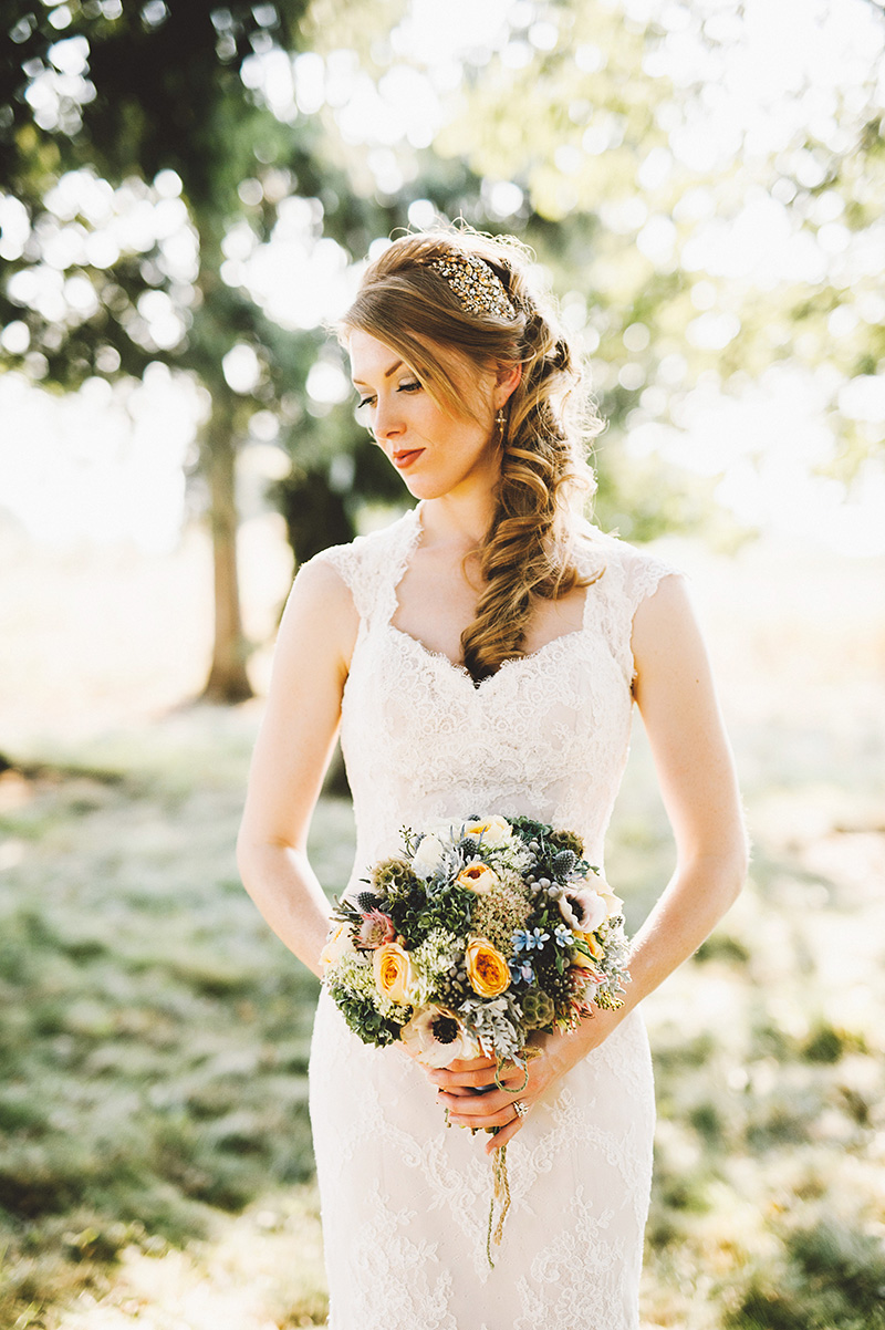 Postlewait's in Canby, OR - 2014 Best of Portland Weddings