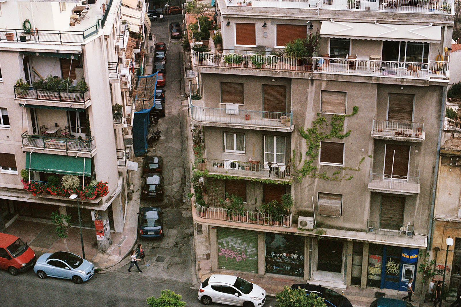 Greece Wedding Photographer