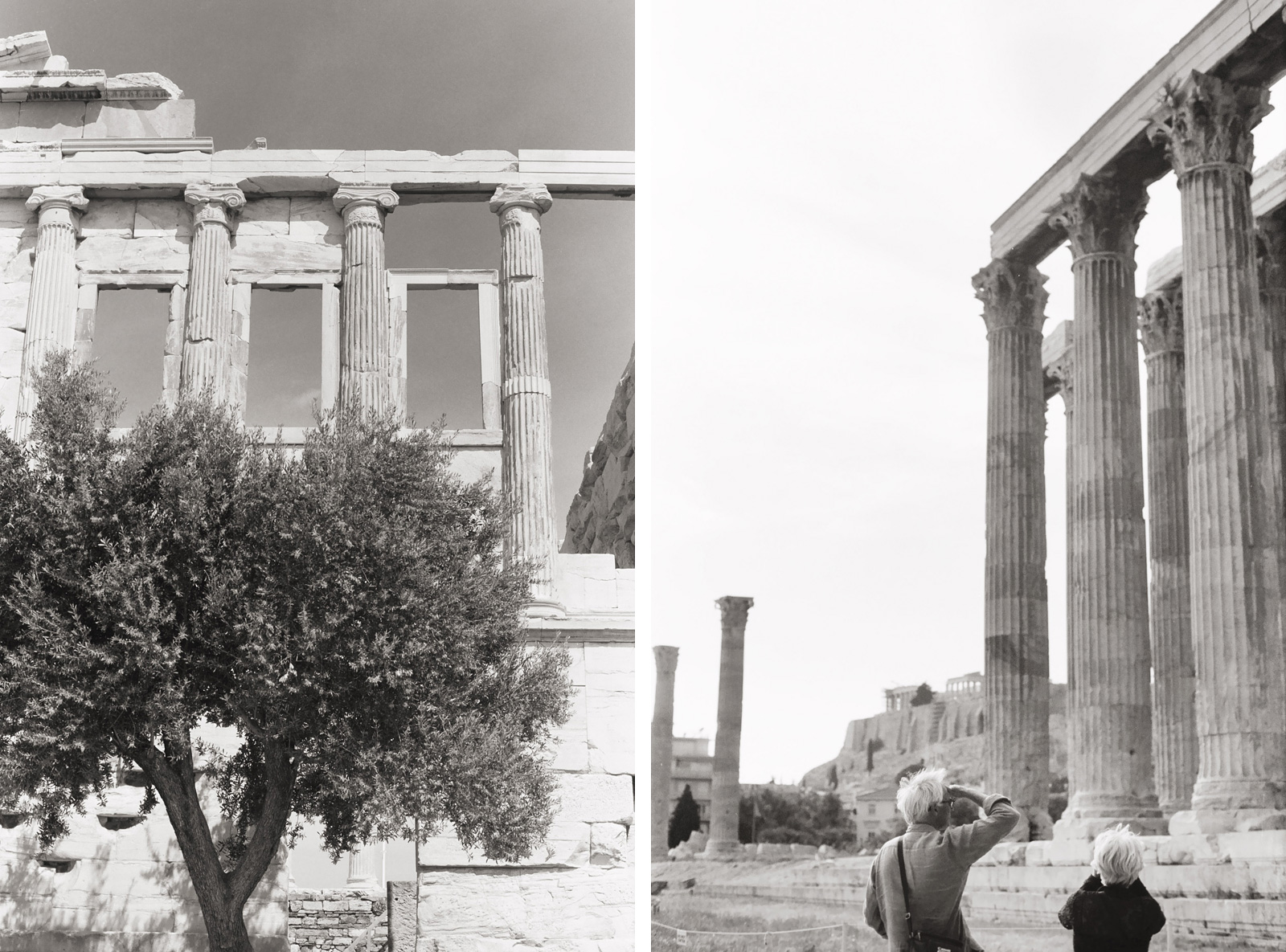 Greece Wedding Photographer