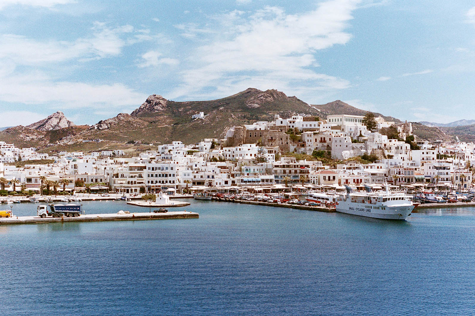 Greece Wedding Photographer