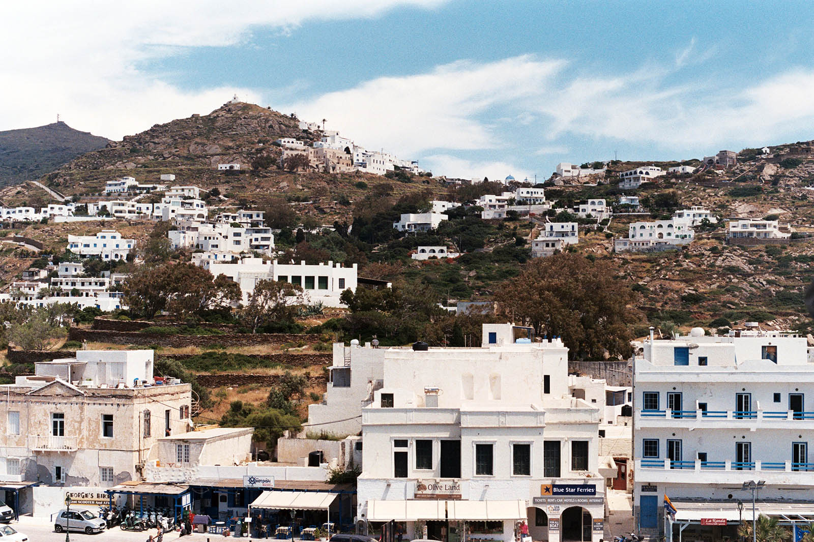 Greece Wedding Photographer
