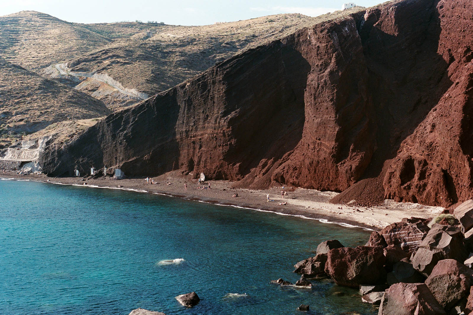 Greece Wedding Photographer