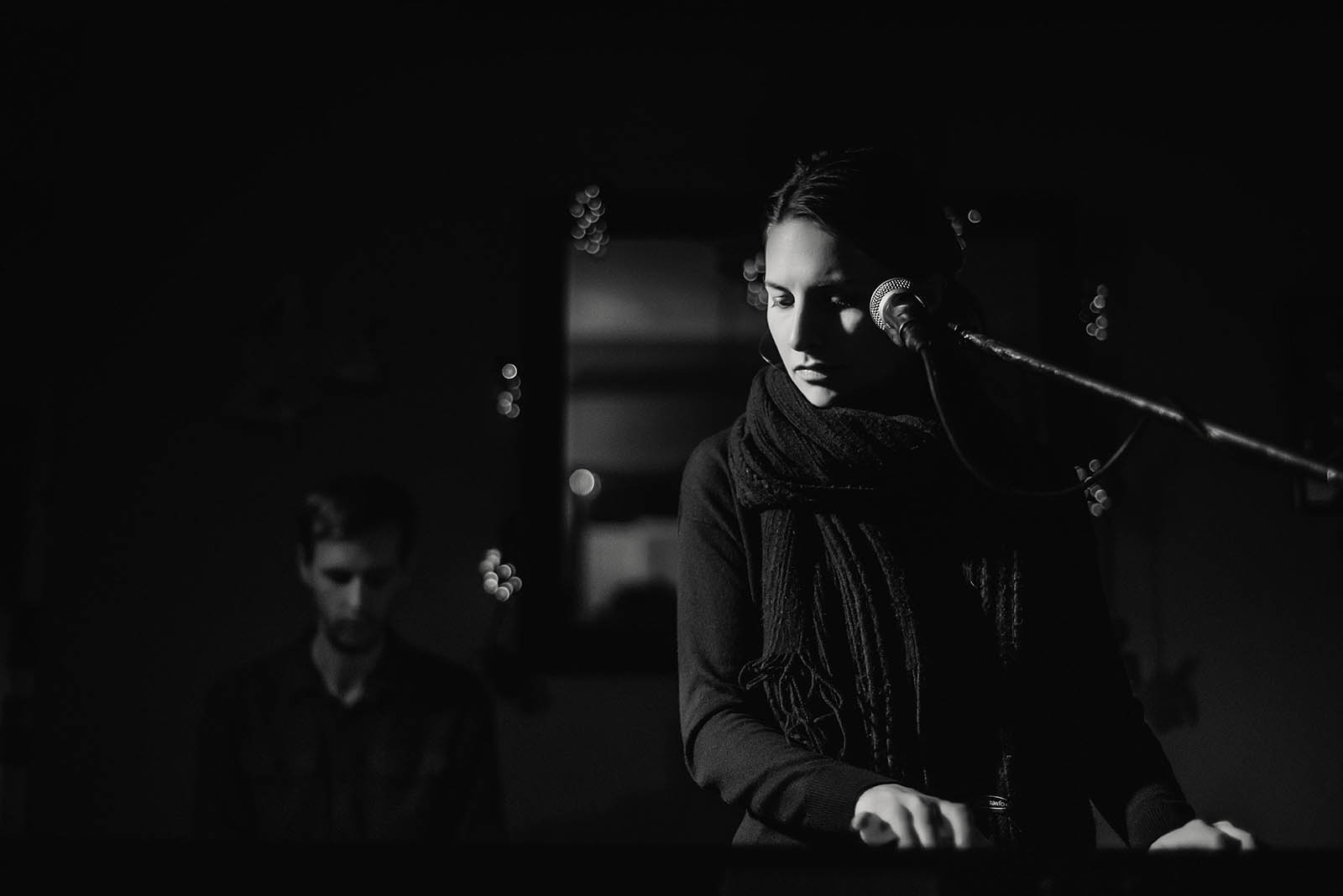 On Tour in Italy with Robin Bacior | Sicily