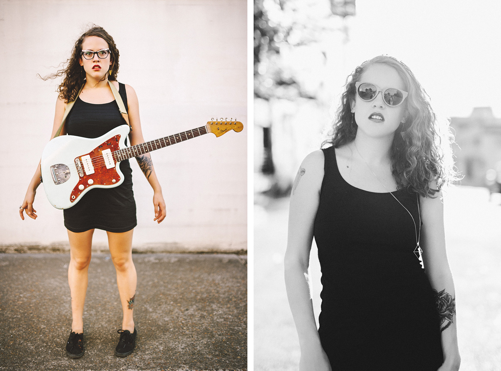 Sallie ford music portland #2
