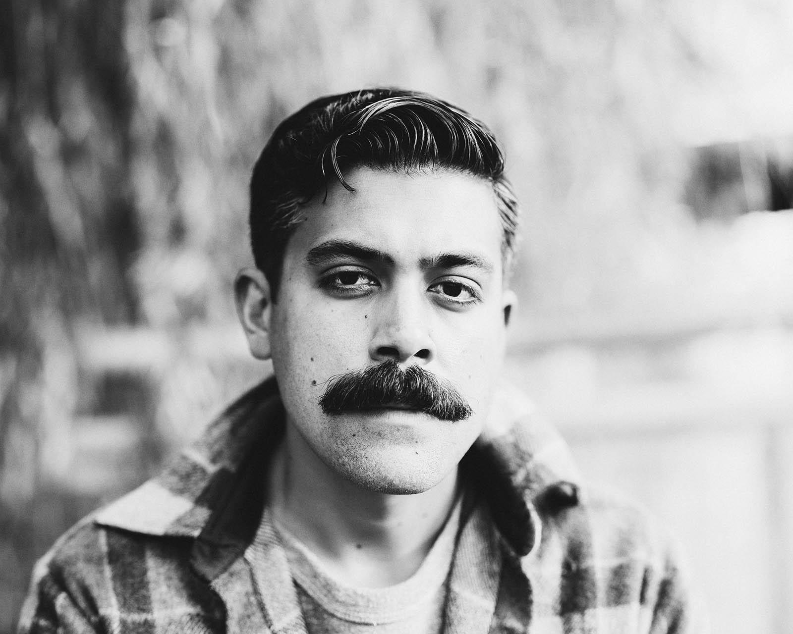 Snowblind Traveler | Matt Dorrien | Portland Band Photographer