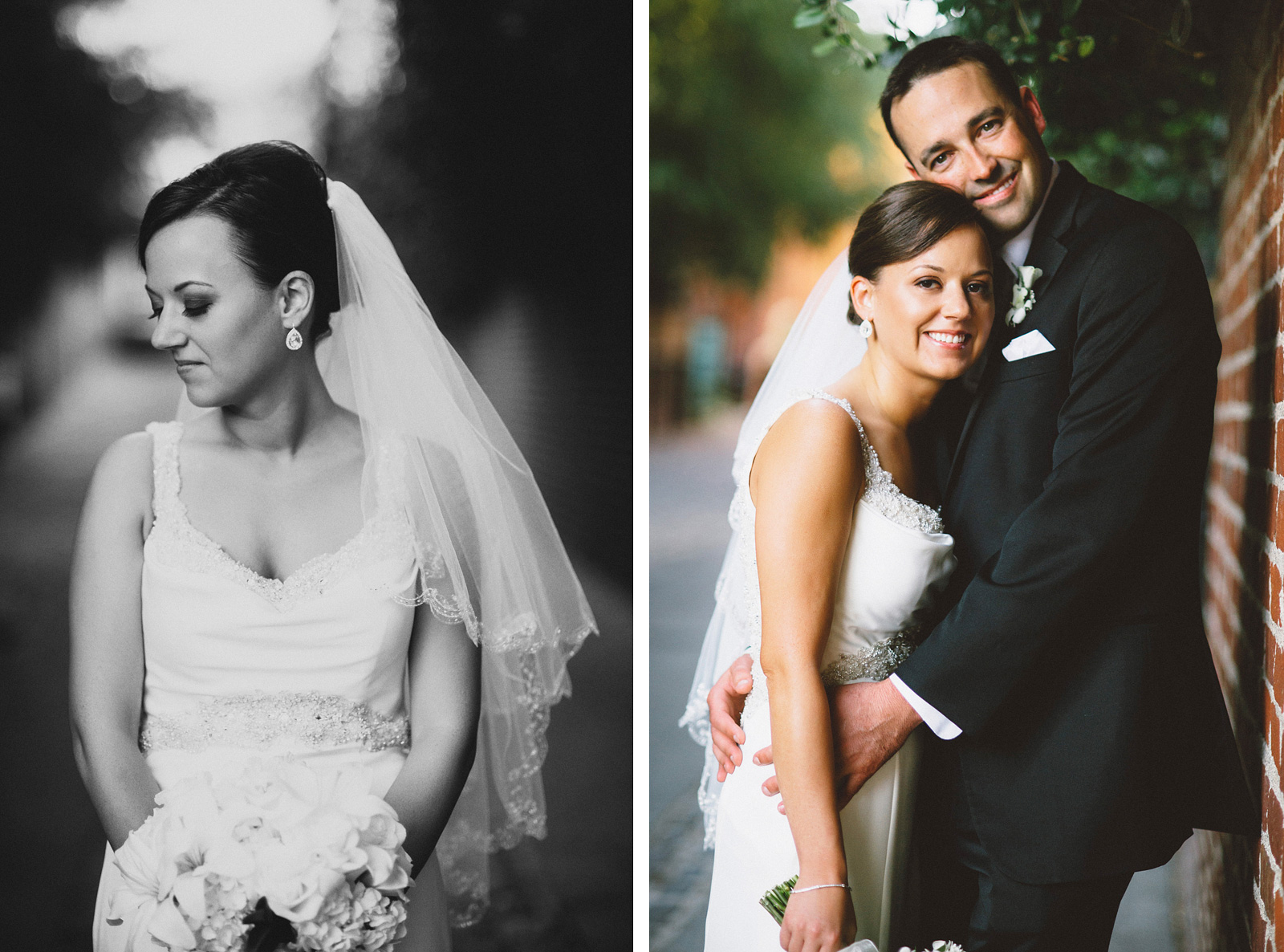 Brady & Dustin's Sacramento Firehouse Wedding | Kim Smith-Miller