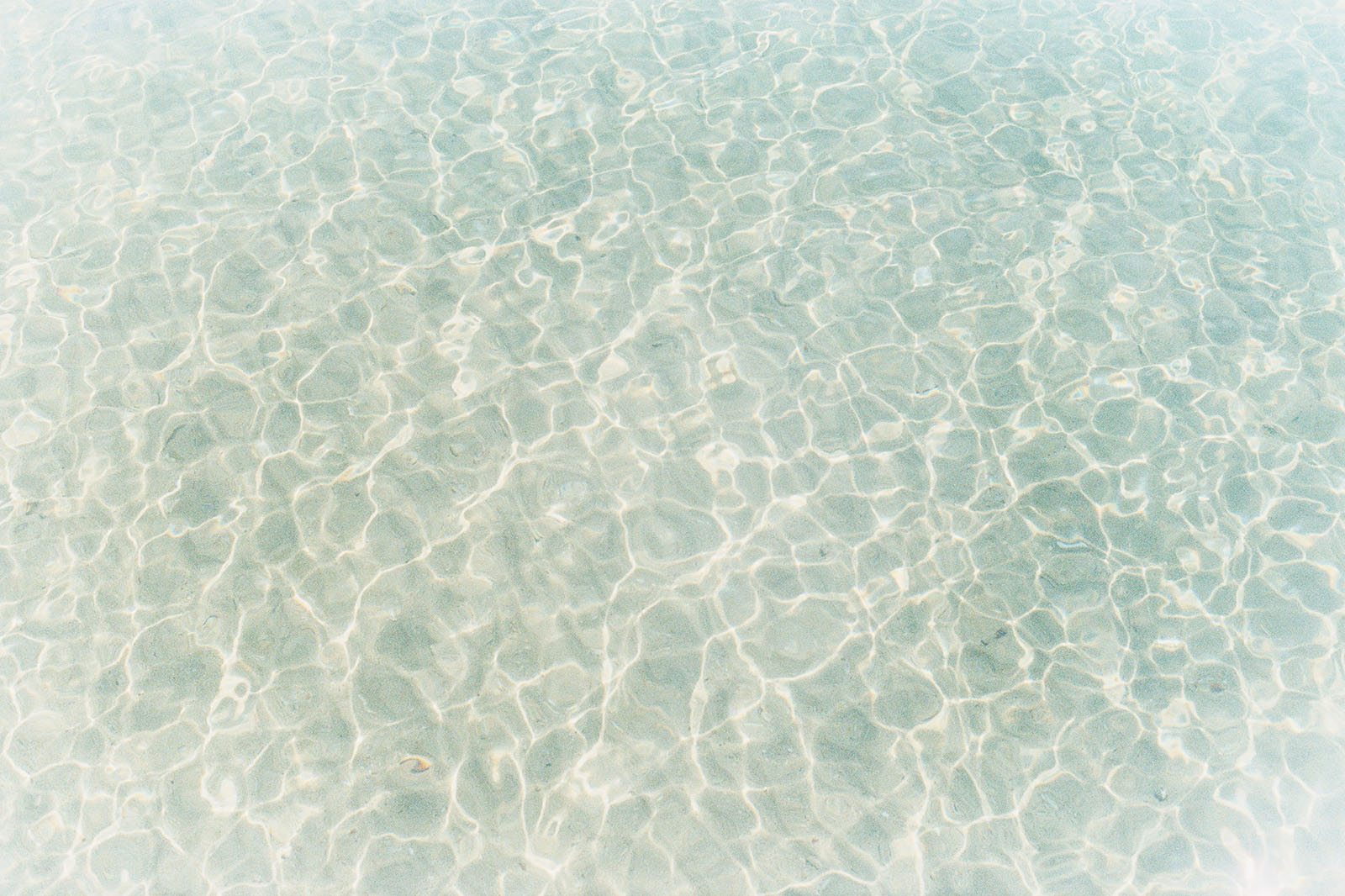 Crystal clear waters in Koh Mak | Thailand Travel Photos