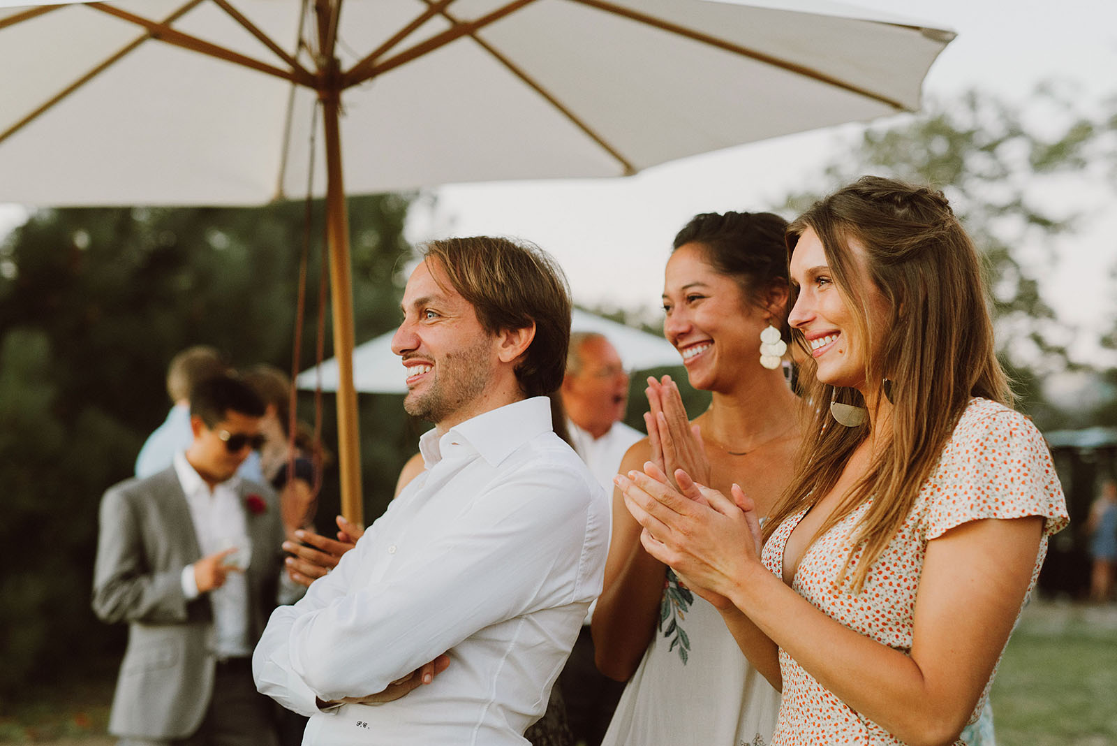 Sacred Mountain Retreat Wedding | Kim Smith-Miller